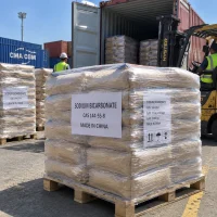 btms-pallet-container-loading-export-made-in-china-hair-care-raw-material Behentrimonium Methosulfate (BTMS-50 / BTMS-25) CAS 81646-13-1