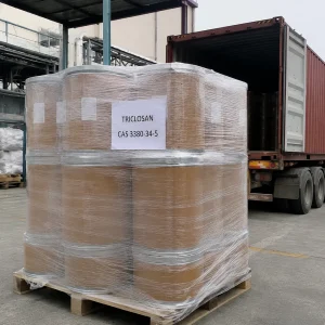 Triclosan (CAS 3380-34-5) Antimicrobial Agent