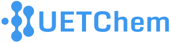 UET Chemical logo – chemical raw materials and ingredients supplier