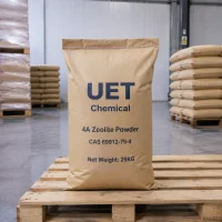 4a-zeolite-powder-25kg-kraft-paper-bag-pallet-cas-69912-79-4 25kg kraft paper bag of 4A zeolite powder CAS 69912-79-4 by UET Chemical on wooden warehouse pallet
