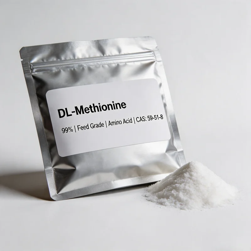 dl-methionine-59-51-8-feed-grade-99%-aluminum-bag dl-methionine-59-51-8-feed-grade-99%-aluminum-bag