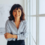 Maria Lopez, Procurement Manager in Latin America food and beverage manufacturing, smiling professional portrait highlighting successful chemical sourcing strategies.