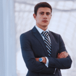 Portrait of Mark Stevens, Procurement Manager for EU detergent manufacturing, representing a verified success case in chemical supply chain solutions.