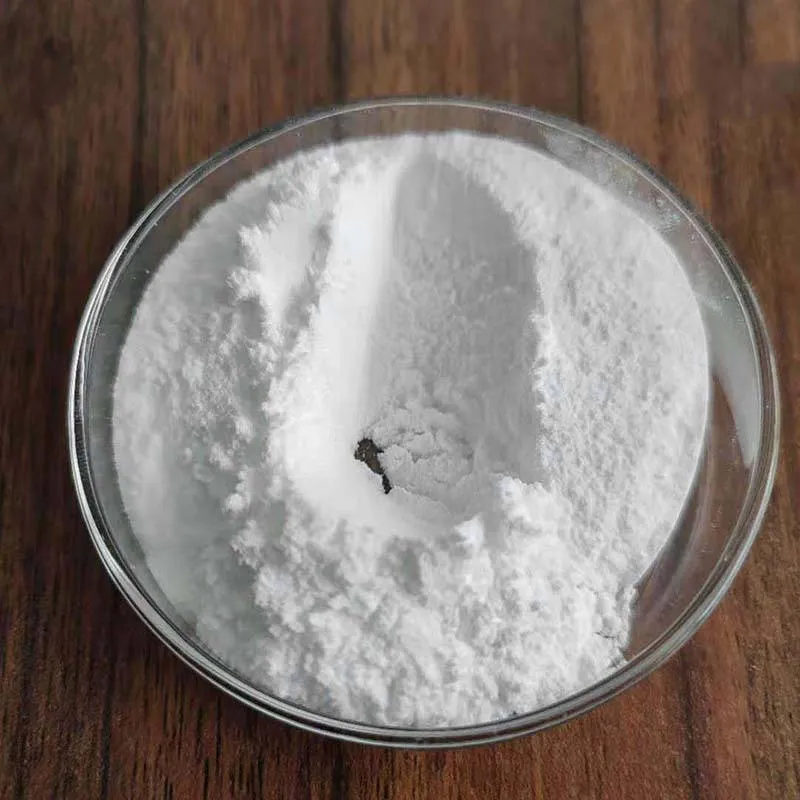 pvp-k30-cas-9003-39-8-fine-powder-close-up High-purity PVP K30 (Polyvinylpyrrolidone) CAS 9003-39-8 white powder sample in a clear glass petri dish, demonstrating its excellent consistency, fine particle texture, and superior quality as a versatile pharmaceutical excipient.