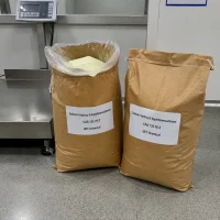 sodium-6-hydroxy-2-naphthalenesulfonate-cas-135-76-2-paper-bag-packaging Sodium 6-Hydroxy-2-Naphthalenesulfonate CAS 135-76-2 packed in kraft paper bags with inner liner for industrial chemical supply