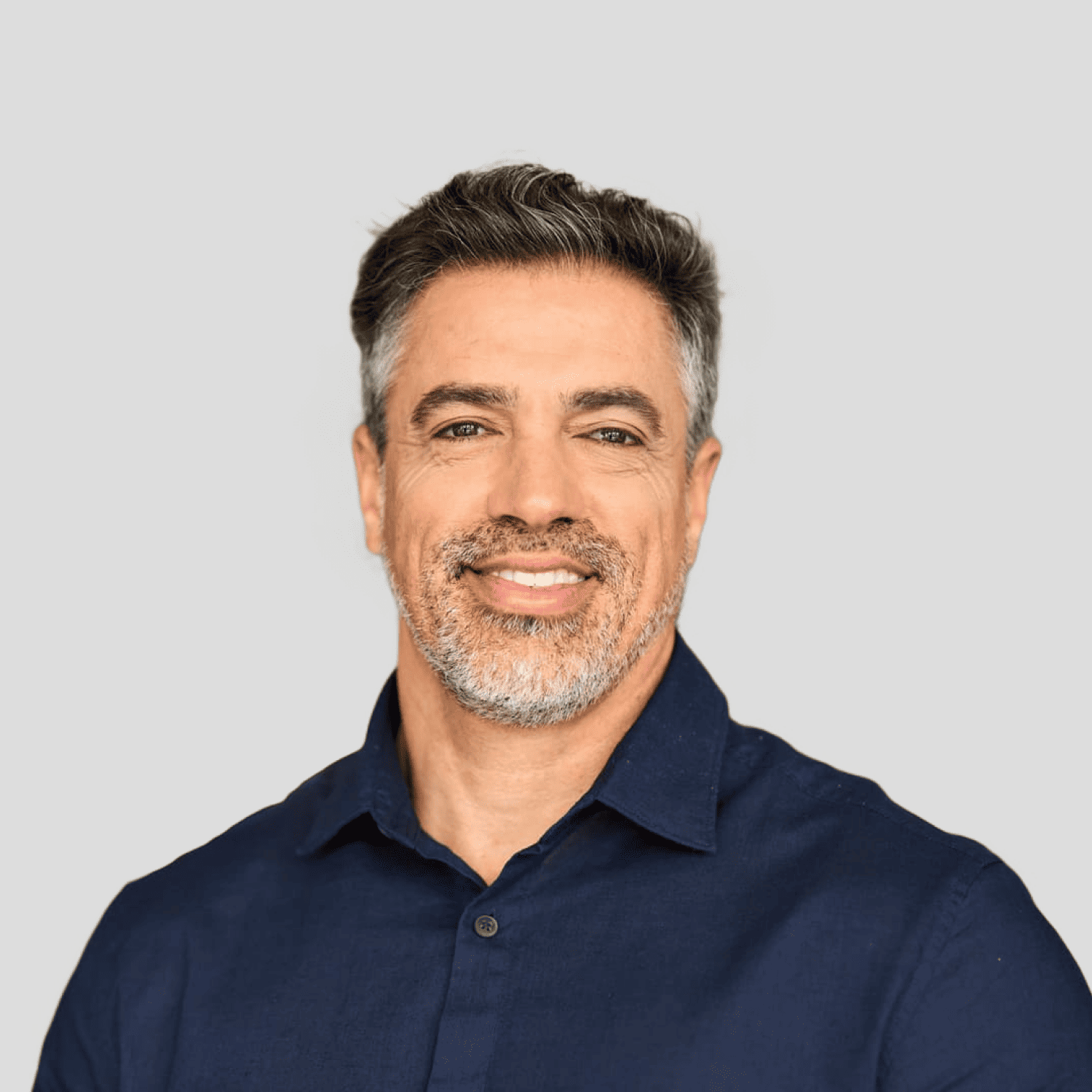 James Whitfield, Purchasing Director at a water treatment chemicals distributor, UETChem client