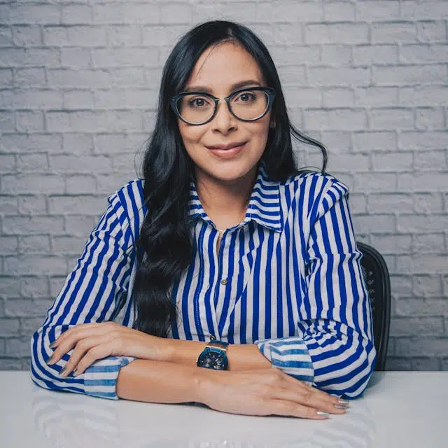 Maria Lopez, Procurement Manager at a food & beverage manufacturer, UETChem client